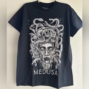 VampireFreaks Medusa T-Shirt - M